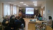 17 ноября в Пинской епархии проходят Свято-Макариевские образовательные чтения (в рамках региональных Рождественских чтений)