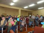 Благотворительная акция в Молотковичской вспомогательной школе-интернате