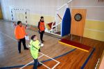 Специальные Полесский спортивные игры для людей с инвалидностью