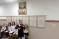  "Все начинается с семьи"
