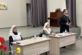 Епархиальный семинар сестер милосердия Пинской епархии