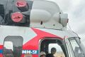 Воскресная школа посетила Пинский аэродром