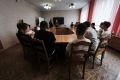 Встреча со священником Григорием