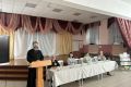 Совместный образовательный проек «Здоровый город»