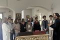 «Духовный подвиг Царственных страстотерпцев».