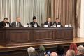 В стенах Минской Духовной академии