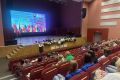 Международный фестиваль волонтерских команд