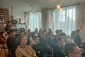 «Иерархия семьи в книгах Ветхого и Нового завета»