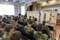 Встреча с учащимися Гимназии №2