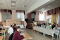 Проект «Здоровый город»