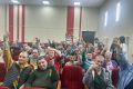 Пансионат «Меречанка»