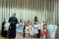 7 сентября в 12.00 приглашаем детей и родителей в воскресную школу
