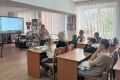 Дети посетили духовно-просветительский центр "Истоки"
