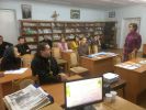 Семинар «Утверждение трезвости»