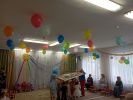 1 июня "День защиты детей"в Пинском  Доме малютки
