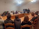Круглый стол "Духовные ценности и нравственное воспитание в семье"