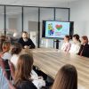 Покровские встречи в Пинском педагогическом колледже