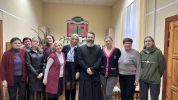 О семейных ценностях и взаимоотношении родителей и детей