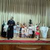 7 сентября в 12.00 приглашаем детей и родителей в воскресную школу