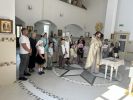 7 сентября начинаются Библейские курсы