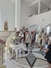 7 сентября начинаются Библейские курсы