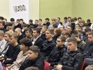 2 октября в стенах Автомеханического колледжа г. Пинска
