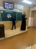 20 октября в СШ №17 (4 класс) прошло занятие по теме «Доброта»