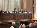В стенах Минской Духовной академии
