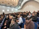 В стенах Минской Духовной академии