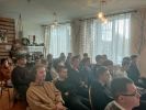 «Иерархия семьи в книгах Ветхого и Нового завета»