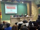 Конференция Организации Белорусский Красный Крест