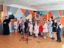 Пасхальные концерты продолжаются