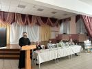 Проект «Здоровый город»