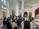 «Духовный подвиг Царственных страстотерпцев».