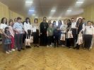 4 мая. В Центре коррекционно-развивающего обучения и реабилитации