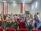 Пансионат «Меречанка»