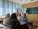 «Я и моя семья без сквернословия»