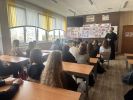 «Покров Пресвятой Богородицы и день Матери»,
