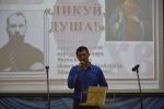IV фестиваль пасхальных песнопений «Ликуй, душа!». г.Лунинец