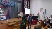 VII Свято-андреевские педагогические чтения прошли  в Лунинце 1 ноября 2016
