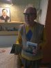 Александр Алексеевич Перец Полесский самородок - автор книги "Брак и разврат".