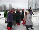 БРАТСКАЯ СВЕЧА