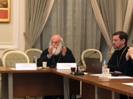  Мудрые наставления опытного пастыря - протоиерея Константина Островского.