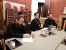 Семинар по вопросам развития социальных проектов и грантов.