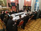 Семинар по вопросам развития социальных проектов и грантов.