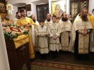Знакомство в Центре Паллиативной Помощи с фондом «Вера» и служением Православной добровольческой группы.