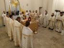 Институт им. Склифосовского, храм Живоначальной Троицы - каждый день стажировки начинается с литургии.