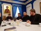 Семинар по продвижению социальных проектов а СМИ 
