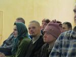 Помощь Жабчицкому психоневрологическому дому-интернату для престарелых и инвалидов