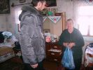 Все «Рождественские посылочки» дошли до адреса